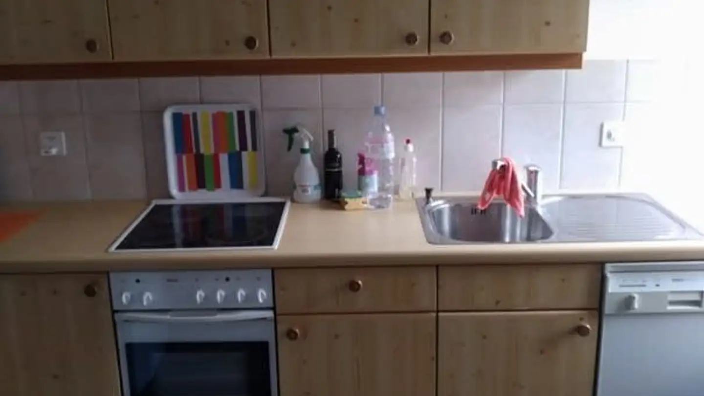 Studio mieten - Sonnenrainstrasse 35, 5054 Kirchleerau - Foto 3