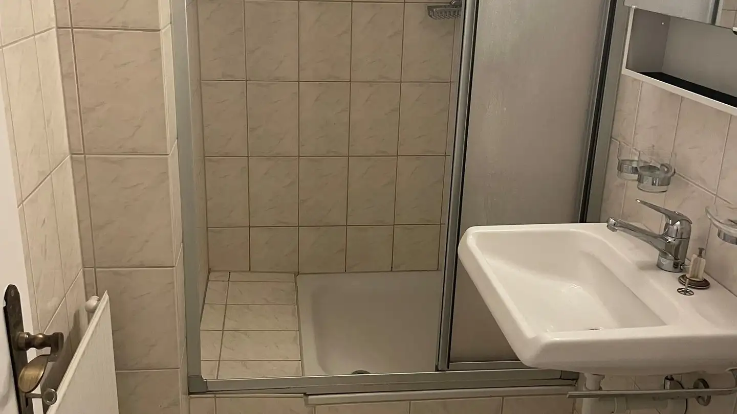Studio mieten - Sonnenrainstrasse 35, 5054 Kirchleerau - Foto 4