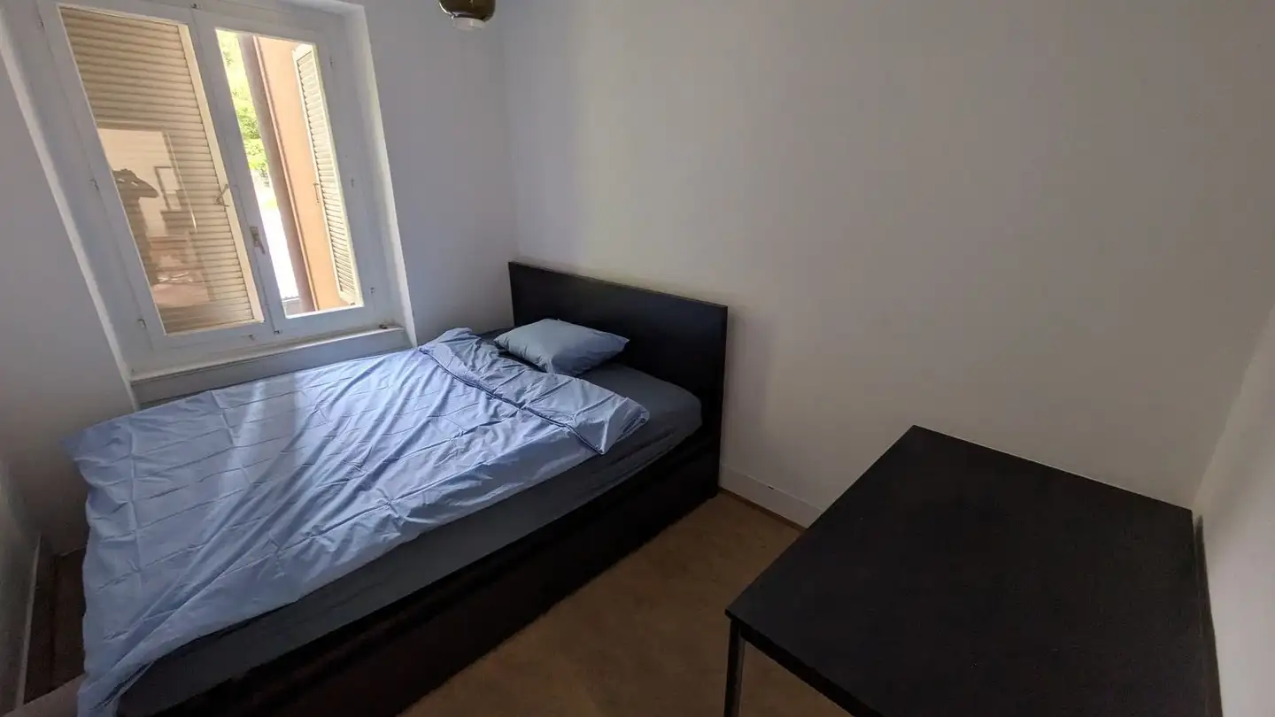 Chambre à louer - Seefeldstrasse 267, 8008 Zürich - Photo 2