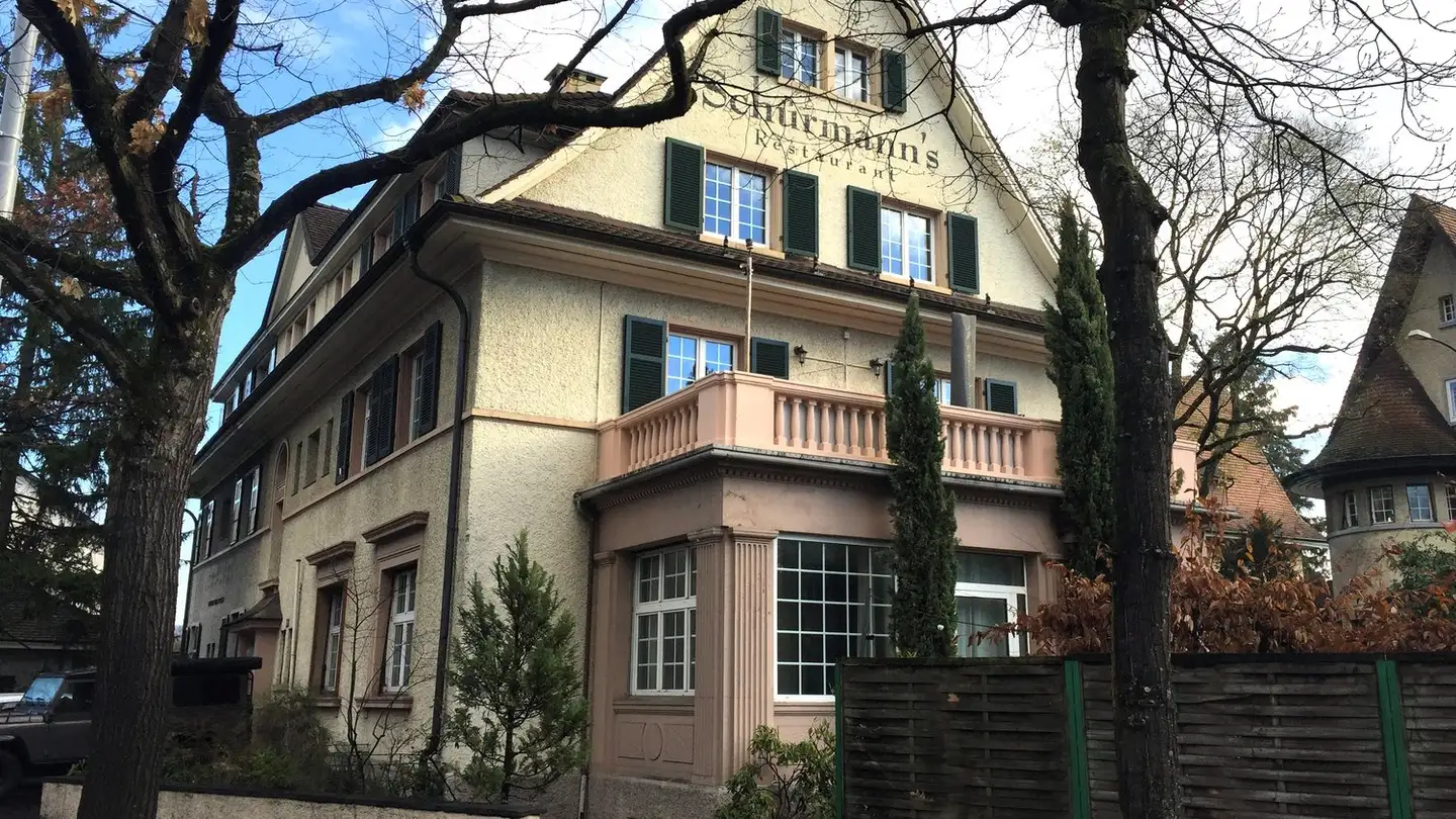 Wohnung mieten - Aeussere Baselstrasse 159, 4125 Riehen