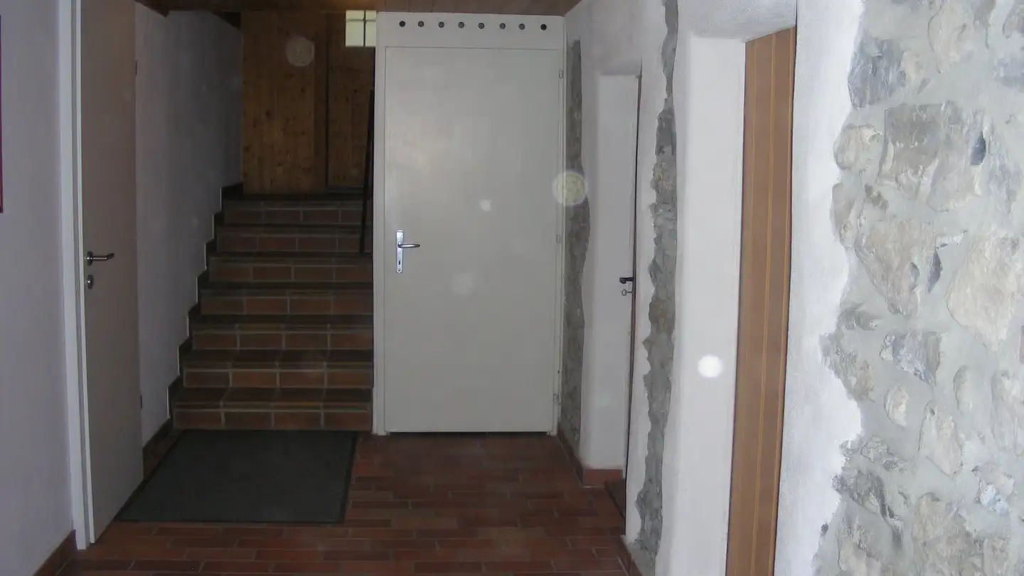 Apartment for rent - Hauptstrasse 3, 9657 Unterwasser - Photo 2