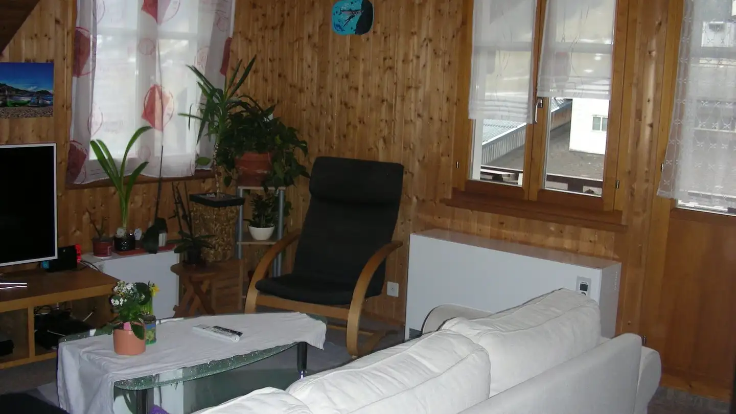 Apartment for rent - Hauptstrasse 3, 9657 Unterwasser - Photo 4