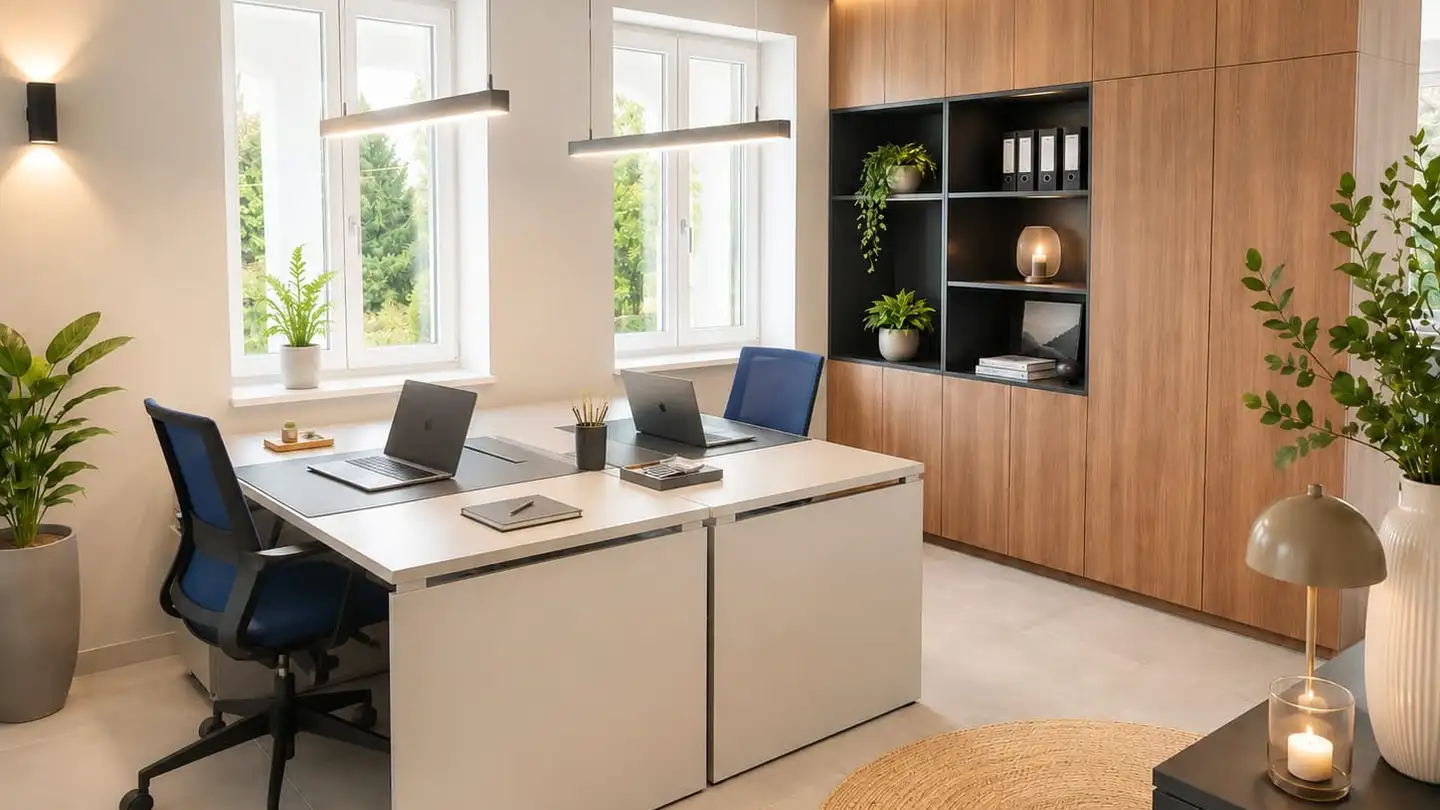 Office space for rent - Hauptstrasse 21, 9053 Teufen AR - Photo 3