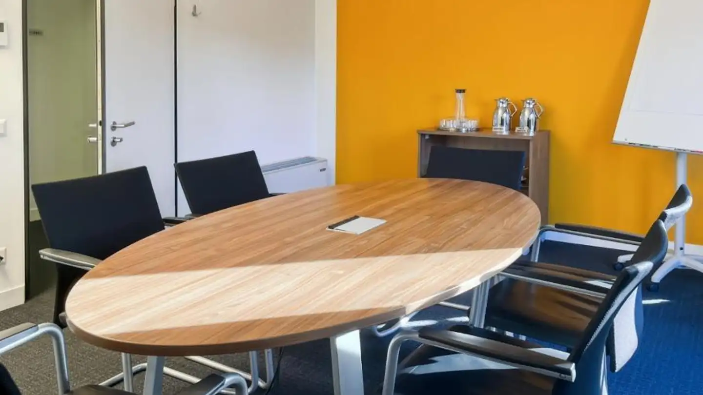 Bürofläche mieten - Via Maggio 1, 6900 Lugano - Foto 4