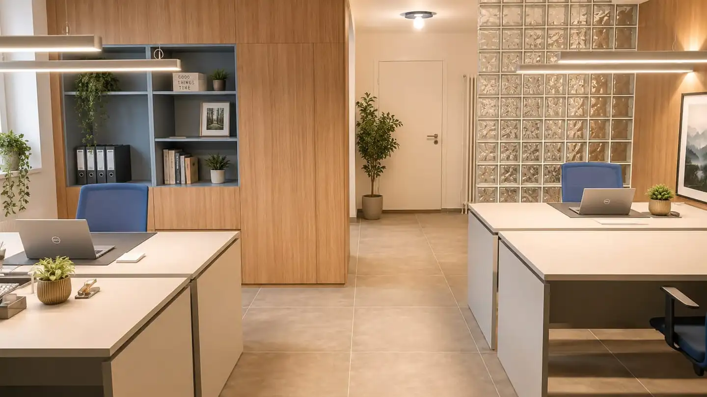 Office space for rent - Hauptstrasse 21, 9053 Teufen AR - Photo 4
