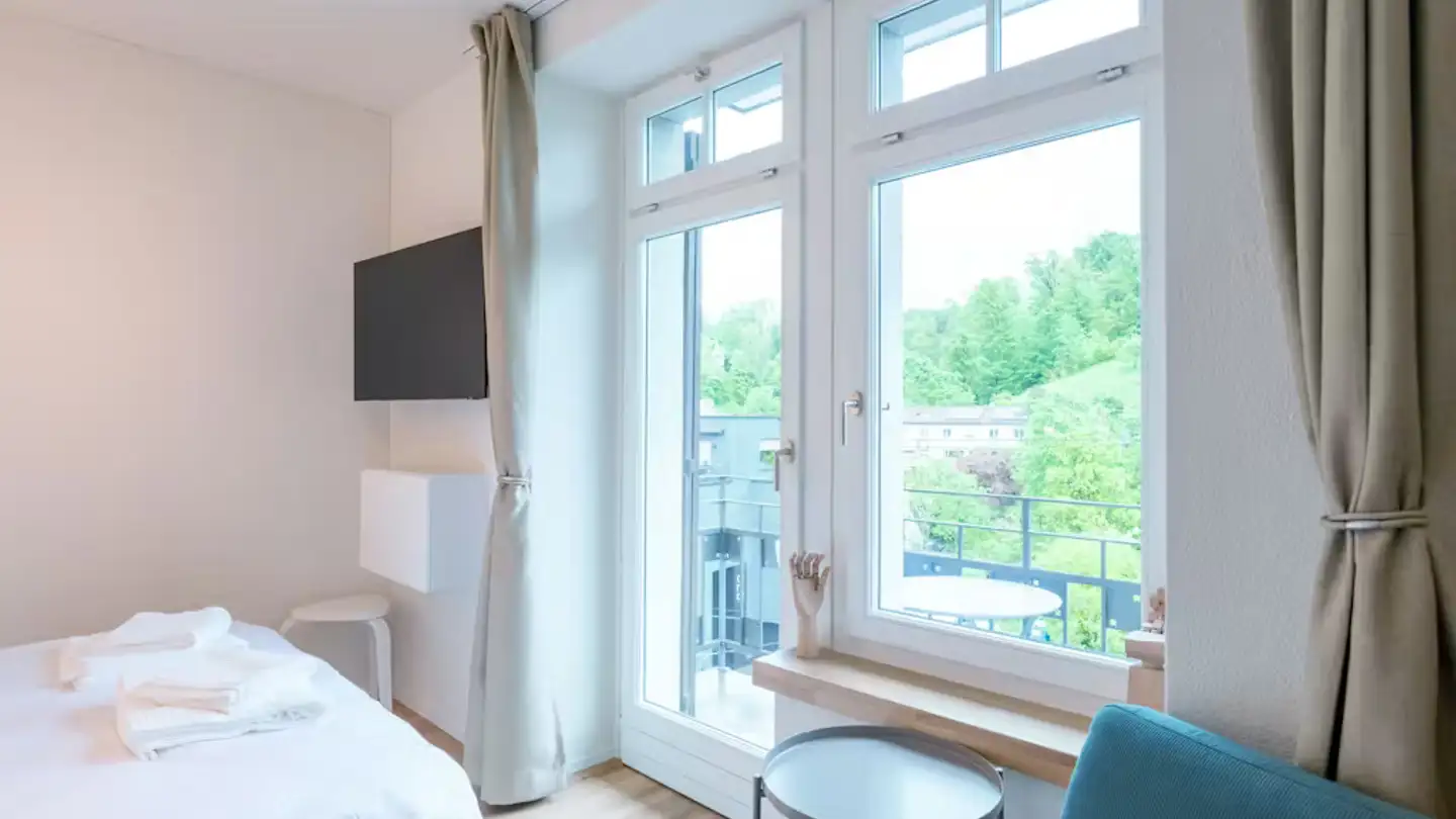 Appartamento in affitto - Forchstrasse, 8008 Zürich