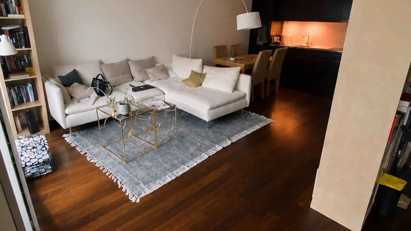 Wohnung mieten - 8005 Zürich