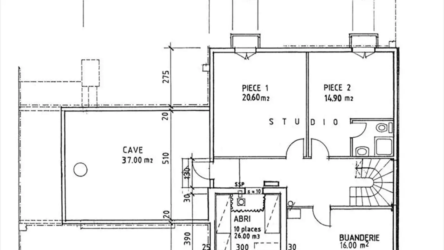 Villa in affitto - Chemin De La Fraidieu 6a, 1223 Cologny - Photo 4