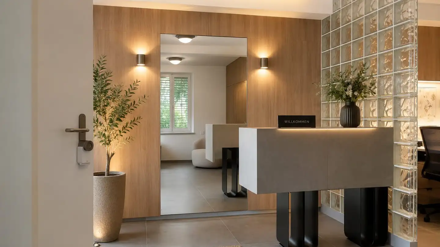 Bureau à louer - Hauptstrasse 21, 9053 Teufen AR