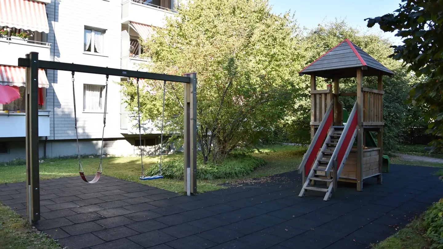 Wohnung mieten - Mitteldorfstrasse, 3072 Ostermundigen - Foto 2