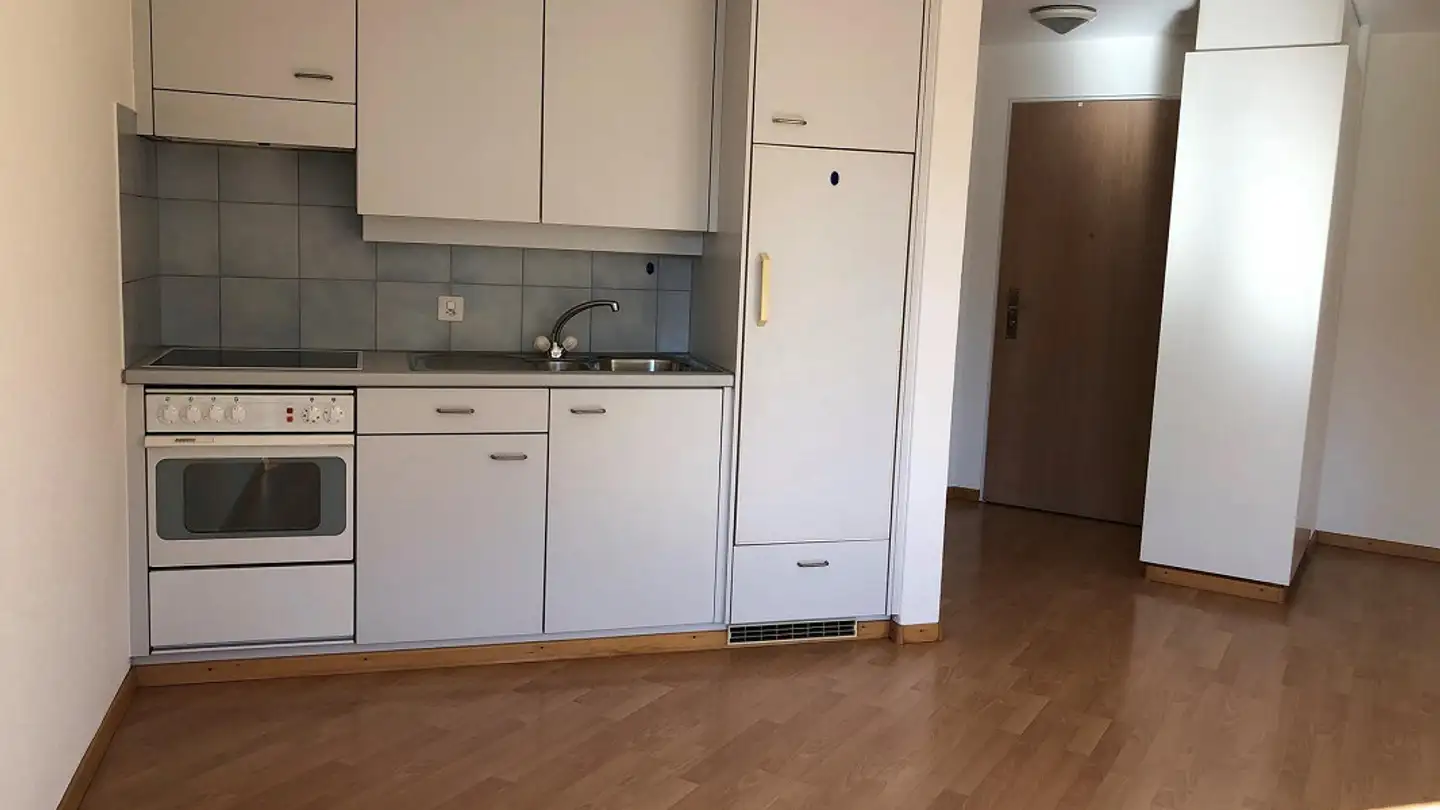 Appartement à louer - Sonnenstrasse 7, 9200 Gossau SG