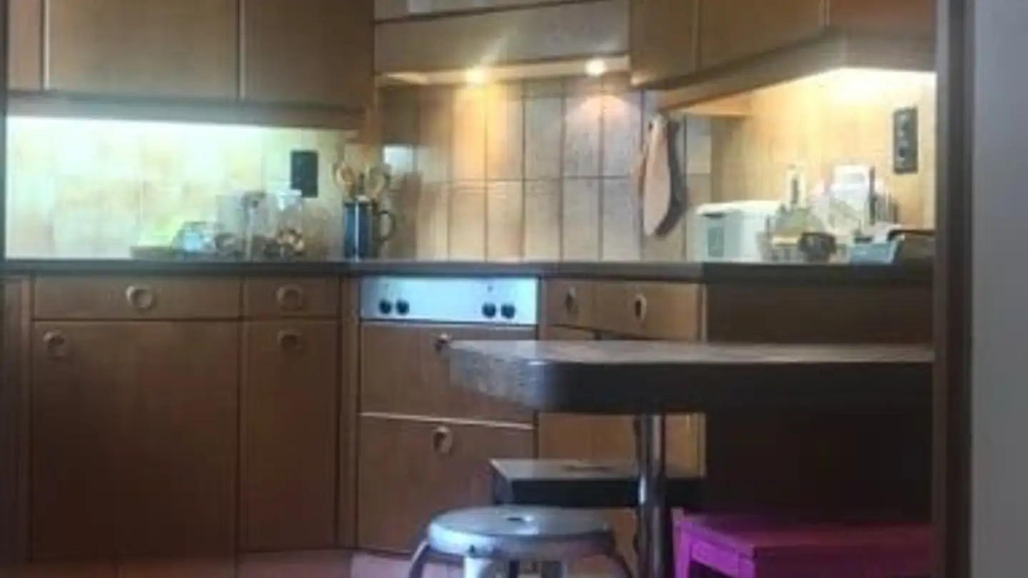 Einfamilienhaus mieten - Wiesenstrasse 9, 4800 Zofingen - Foto 2