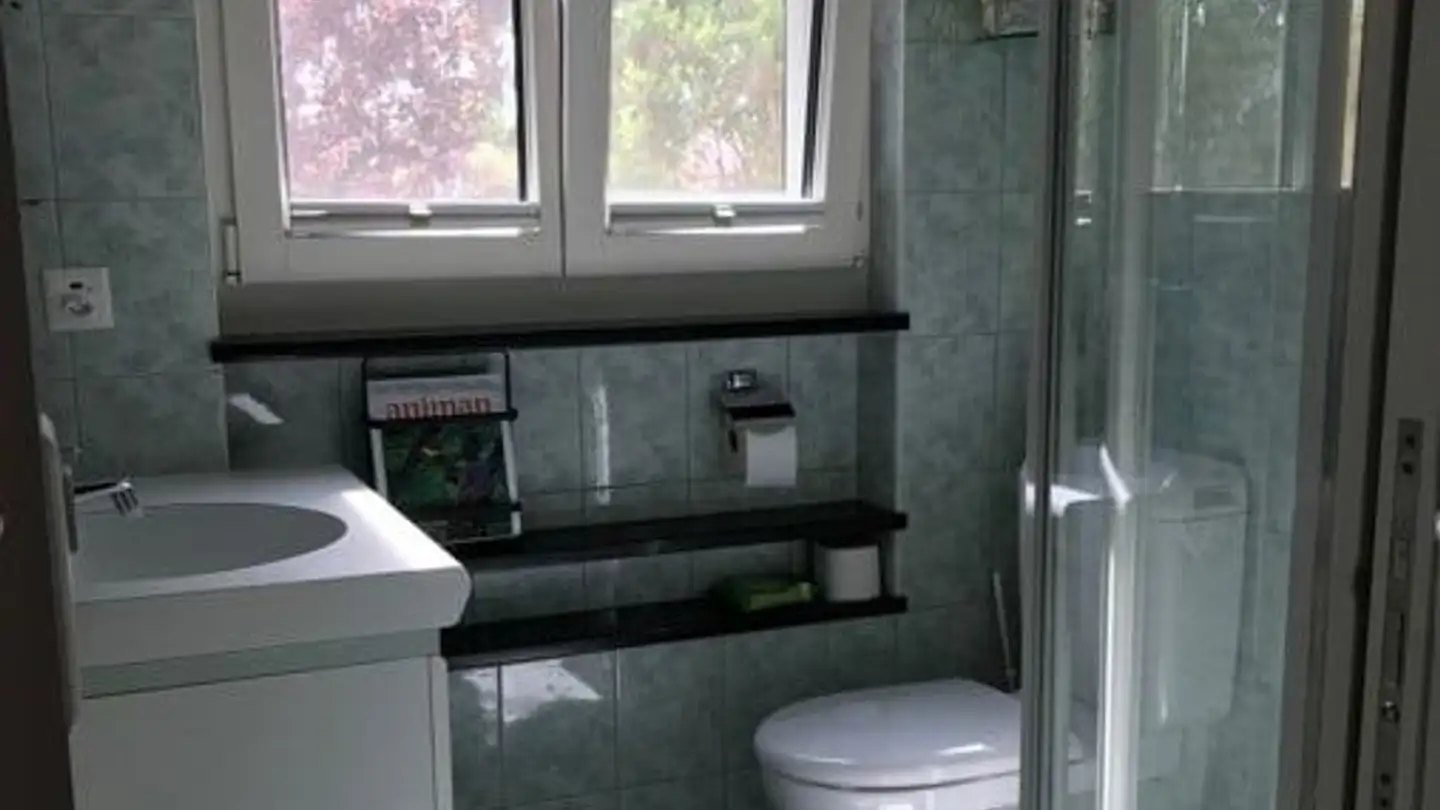 Einfamilienhaus mieten - Wiesenstrasse 9, 4800 Zofingen - Foto 3