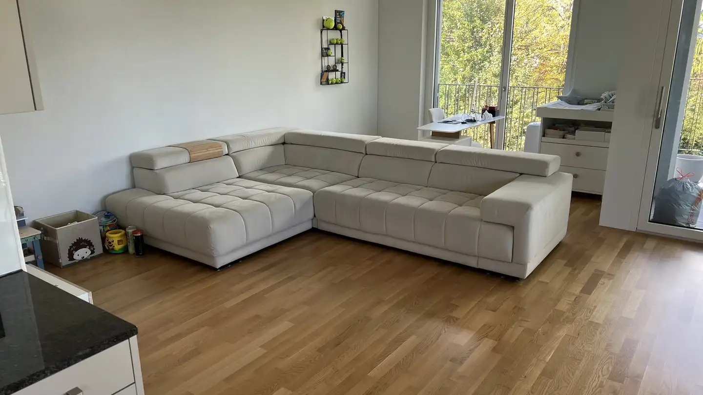 Apartment for rent - Alte Landstrasse 151, 8804 Au ZH - Photo 2