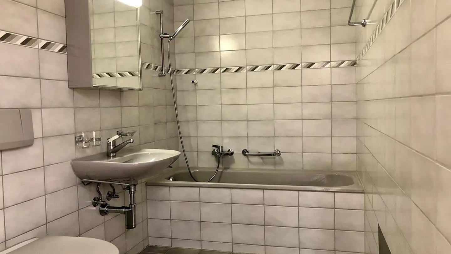 Appartamento in affitto - Sonnenstrasse 7, 9200 Gossau SG - Foto 4