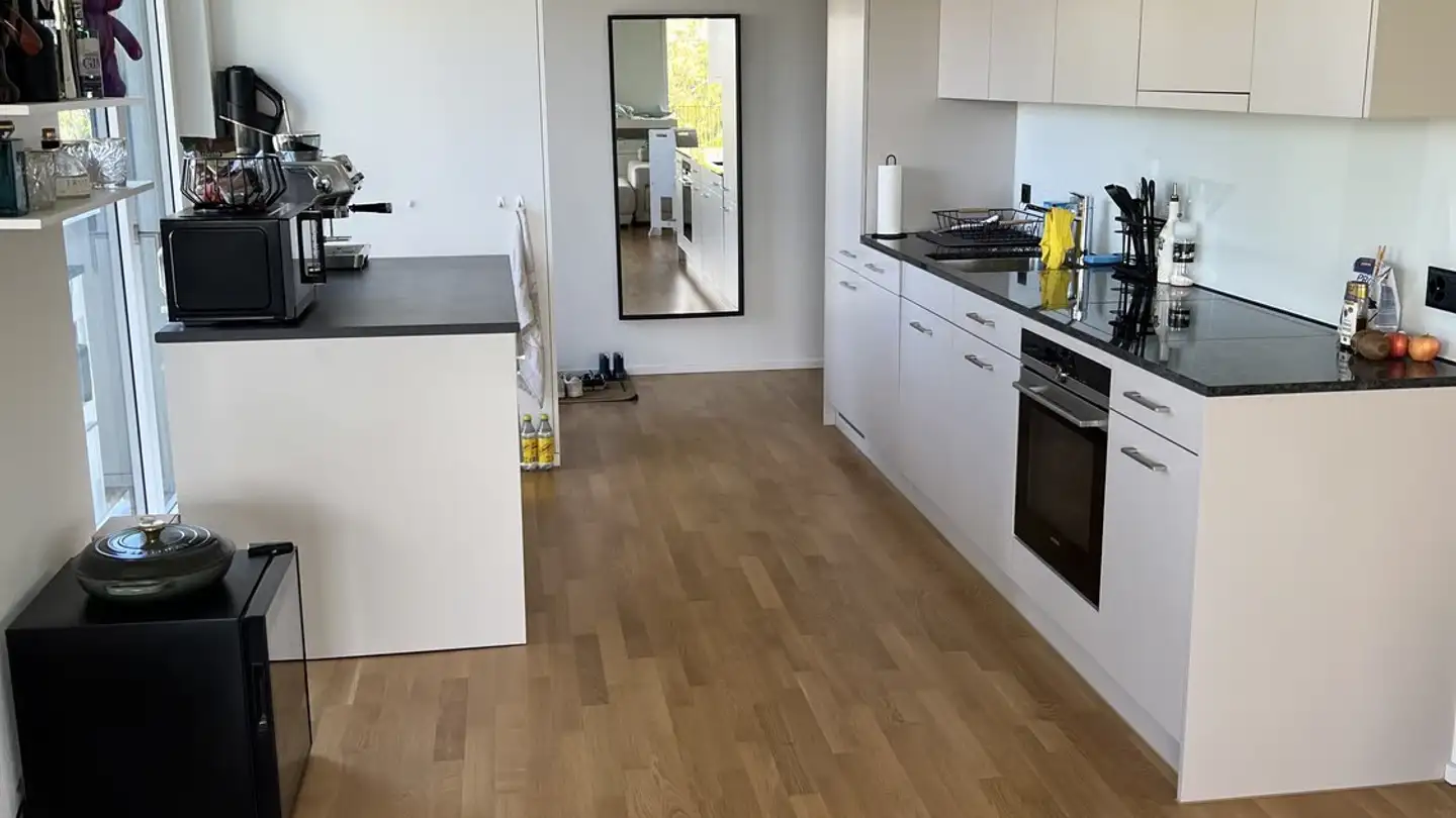 Apartment for rent - Alte Landstrasse 151, 8804 Au ZH - Photo 3