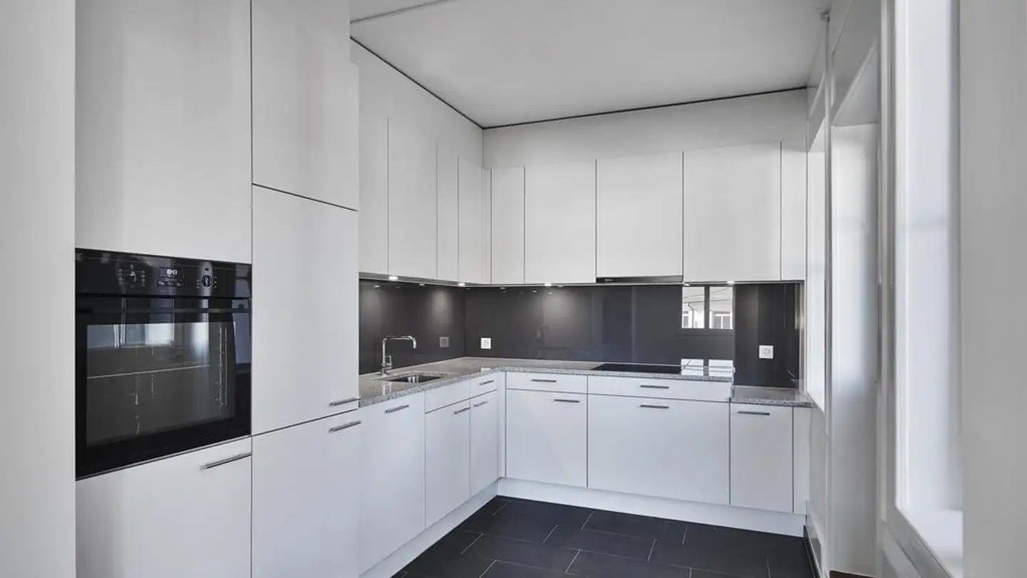 Wohnung mieten - Waldeggstrasse 41, 3097 Liebefeld - Foto 2