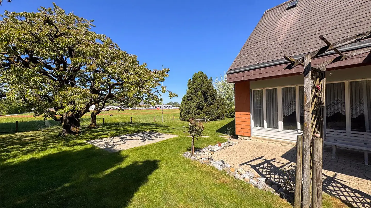 Casa singola in vendita - Frauenfelderstrasse 17, 8370 Sirnach - Foto 3