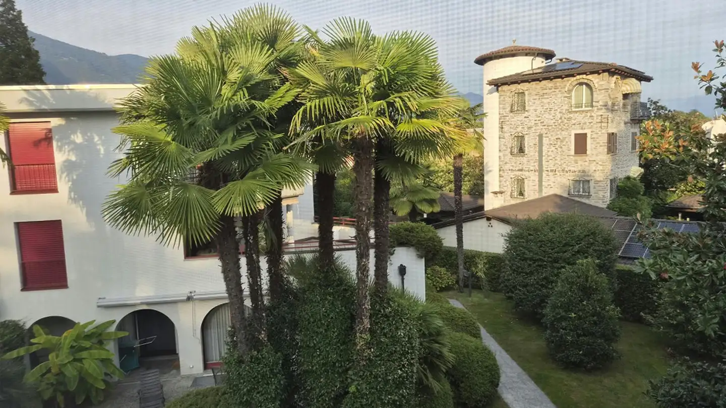 Appartement à louer - 6612 Ascona - Photo 2