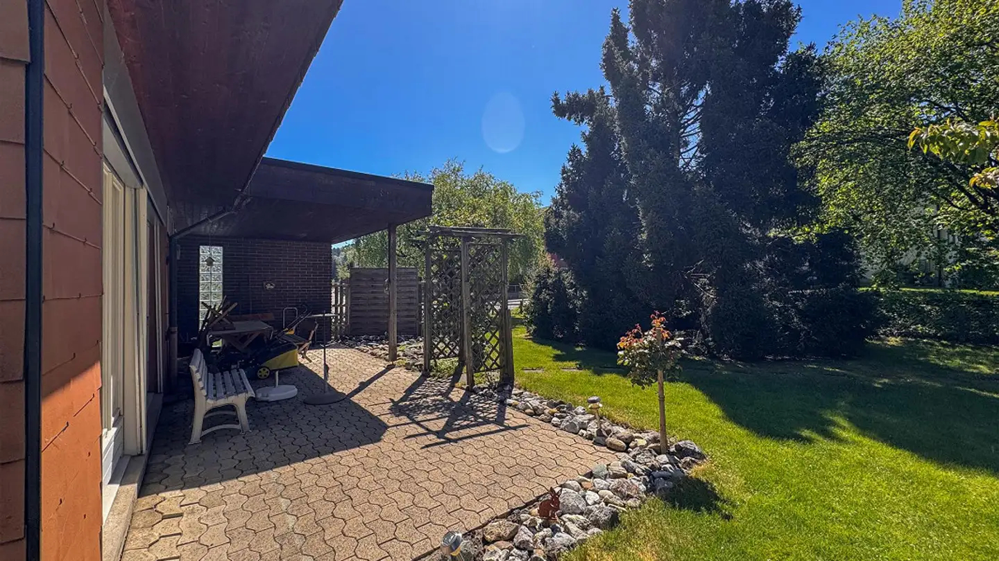 Casa singola in vendita - Frauenfelderstrasse 17, 8370 Sirnach - Foto 4