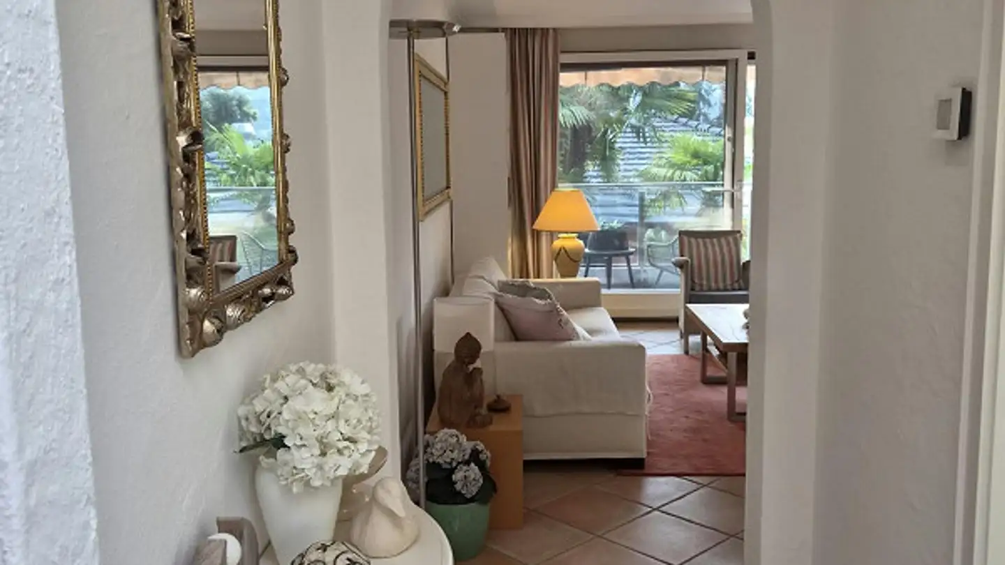 Appartement à louer - 6612 Ascona - Photo 3