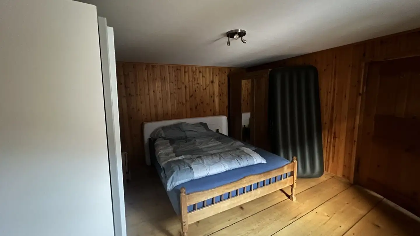 Appartamento in affitto - 7220 Schiers