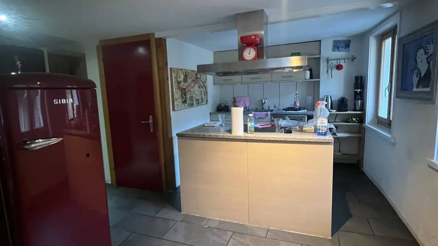 Appartamento in affitto - 7220 Schiers - Foto 3