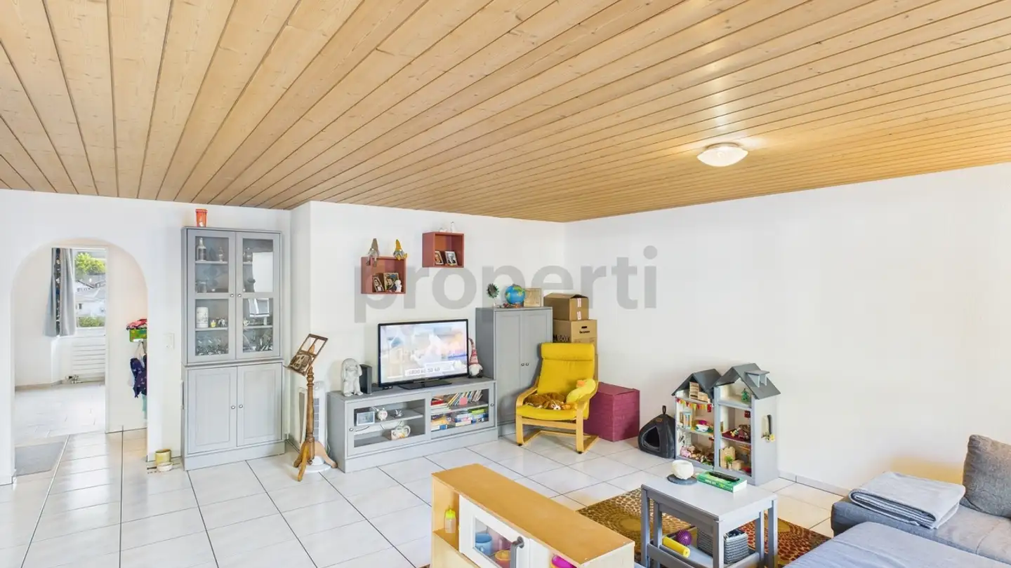 Appartamento in affitto - 8753 Mollis - Foto 2