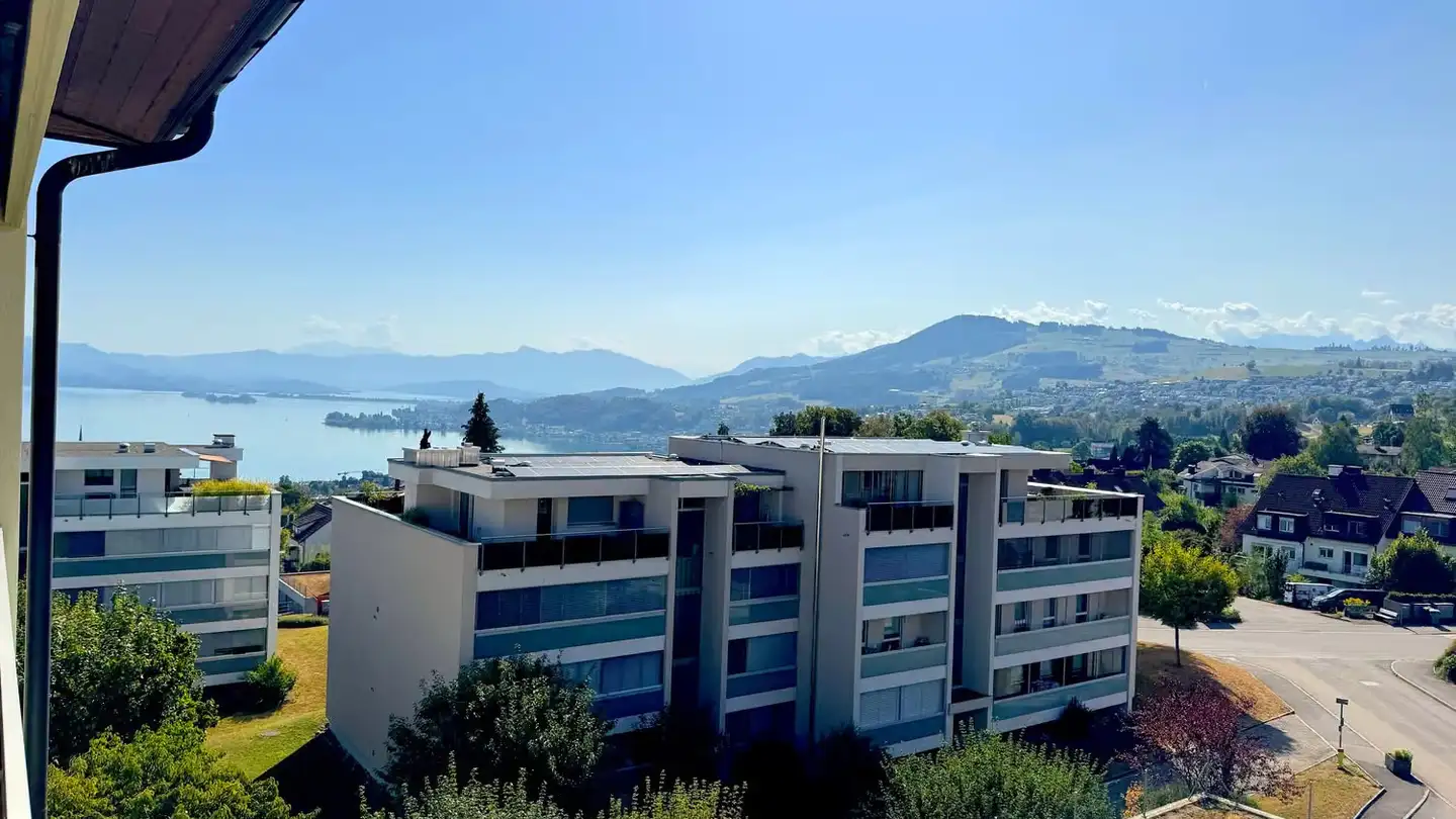 Wohnung kaufen - Speerstrasse 40, 8805 Richterswil - Foto 2