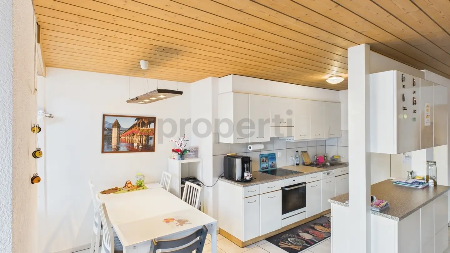 Appartamento in affitto - 8753 Mollis - Foto 4