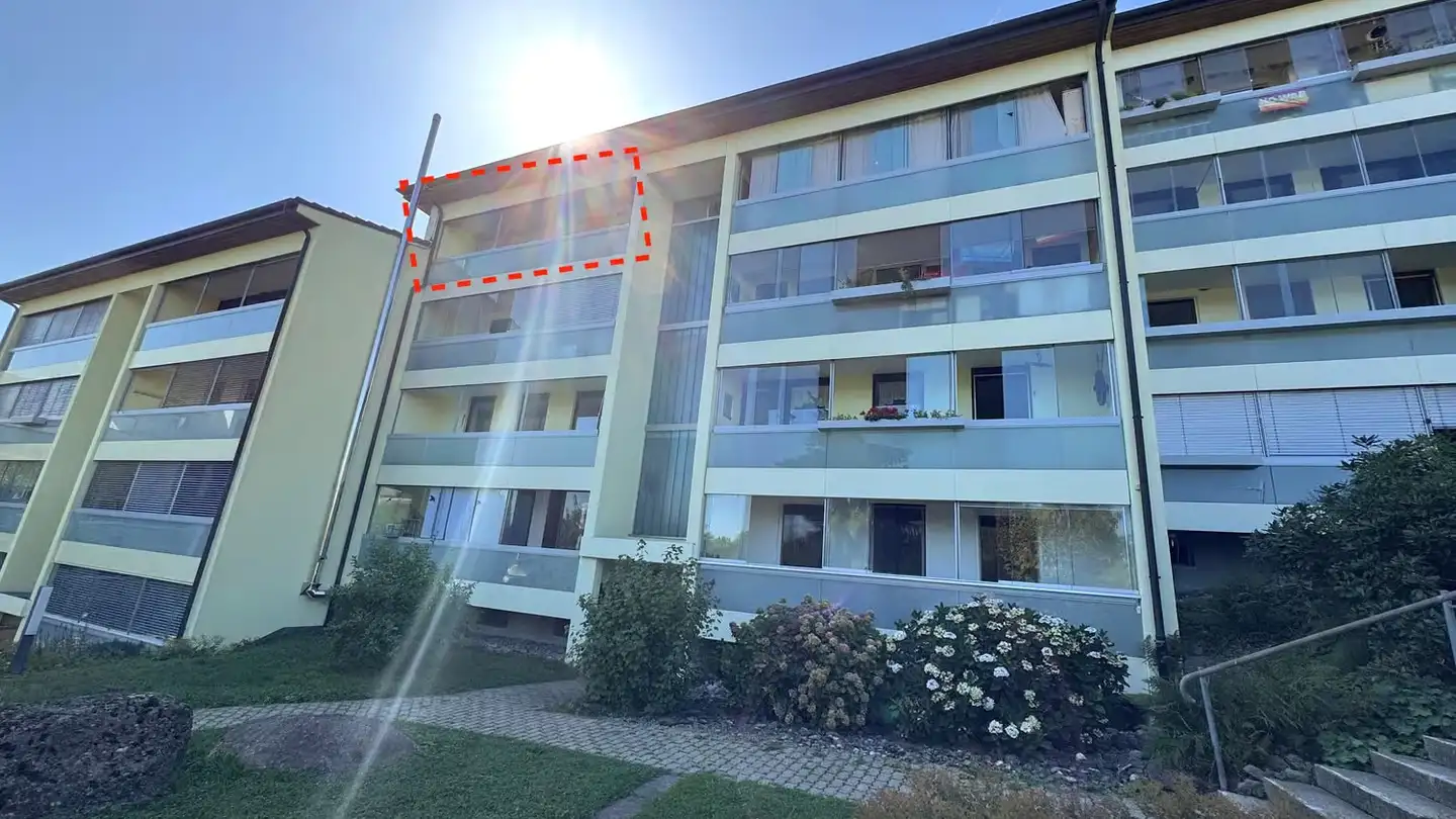 Wohnung kaufen - Speerstrasse 40, 8805 Richterswil - Foto 3