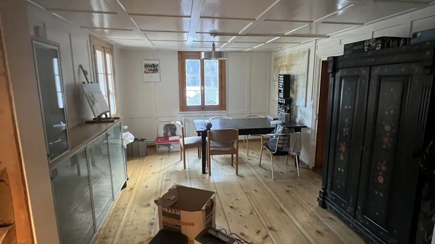 Appartamento in affitto - 7220 Schiers - Foto 4