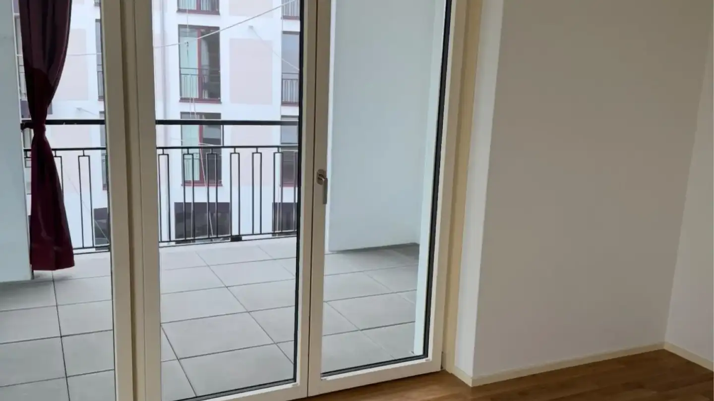 Wohnung mieten - Untere Bahnhofstrasse 3, 9500 Wil SG
