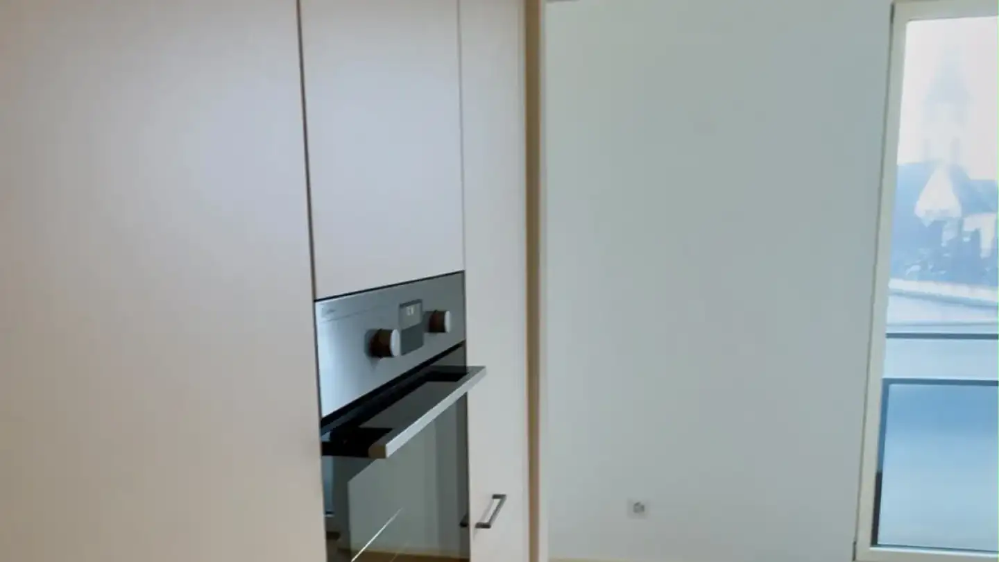 Apartment for rent - Untere Bahnhofstrasse 3, 9500 Wil SG - Photo 2