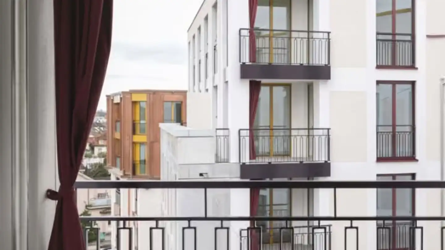 Apartment for rent - Untere Bahnhofstrasse 3, 9500 Wil SG - Photo 3