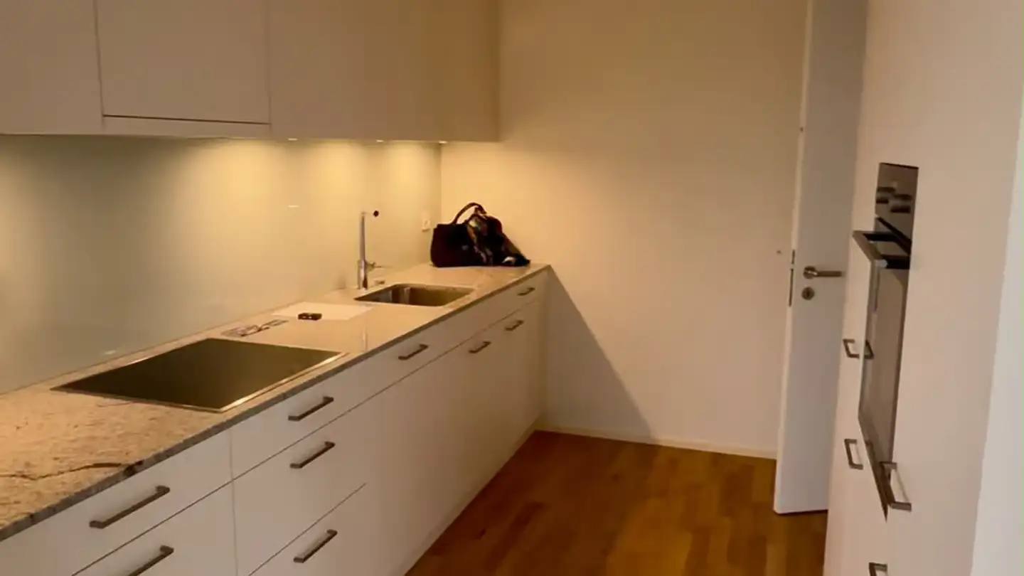Apartment for rent - Untere Bahnhofstrasse 3, 9500 Wil SG - Photo 4