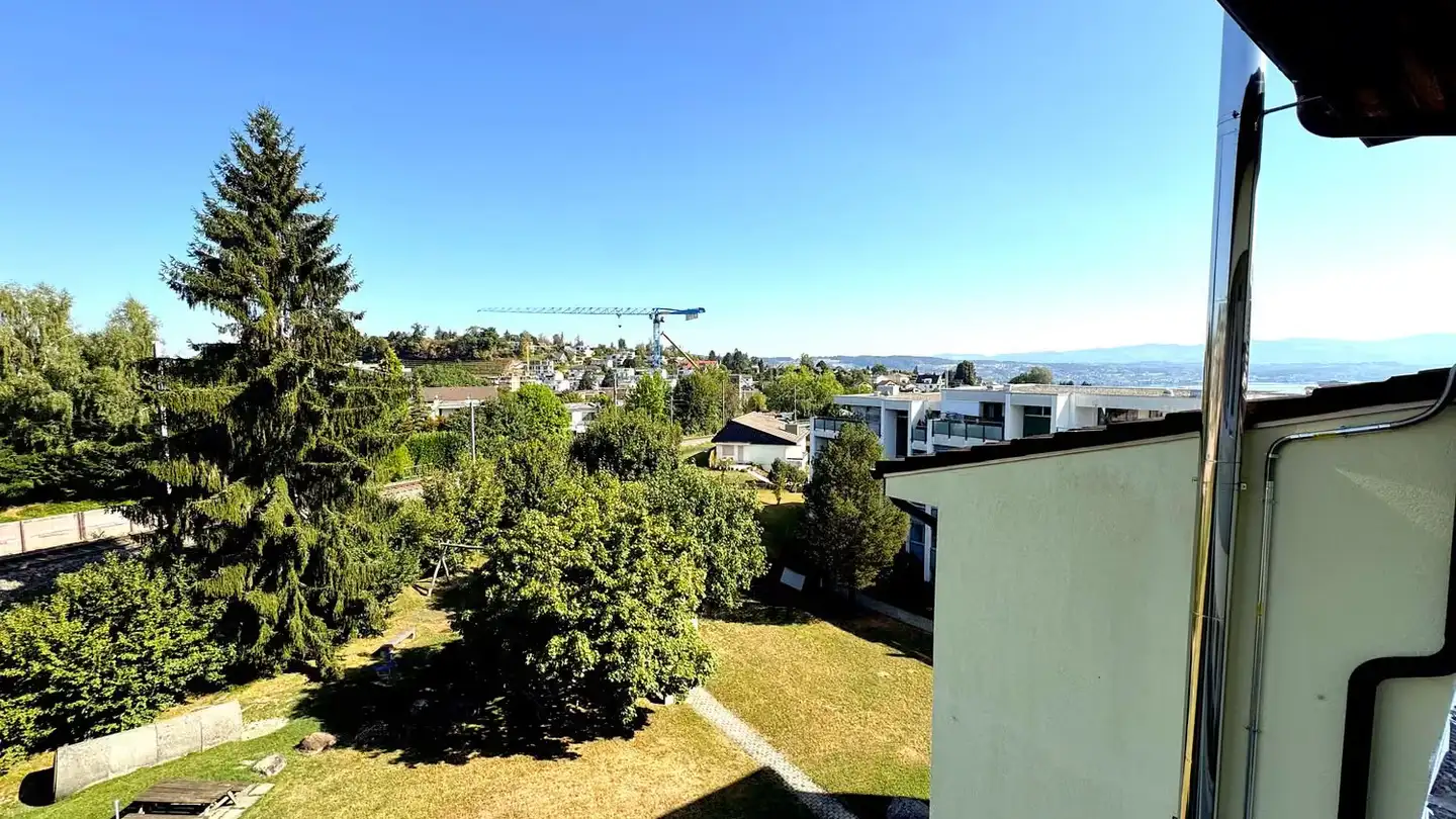 Apartment for sale - Speerstrasse 40, 8805 Richterswil - Photo 4