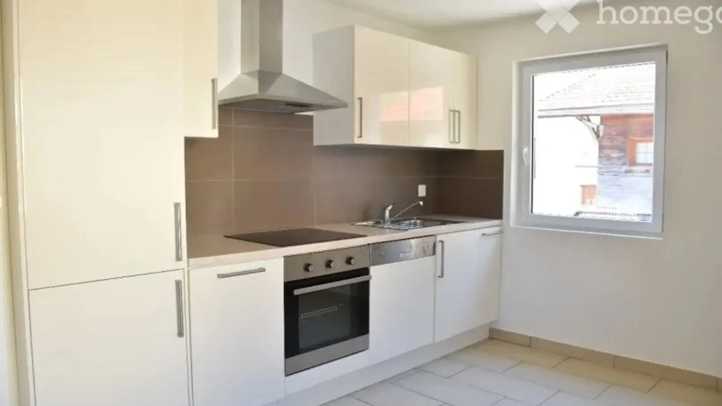 Appartamento in affitto - 1667 Enney - Foto 2