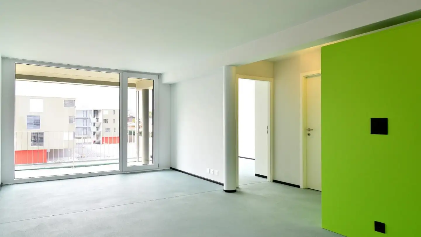 Attique à louer - Rue Des Taillis 8, 1962 Pont-de-la-Morge (Sion) - Photo 3