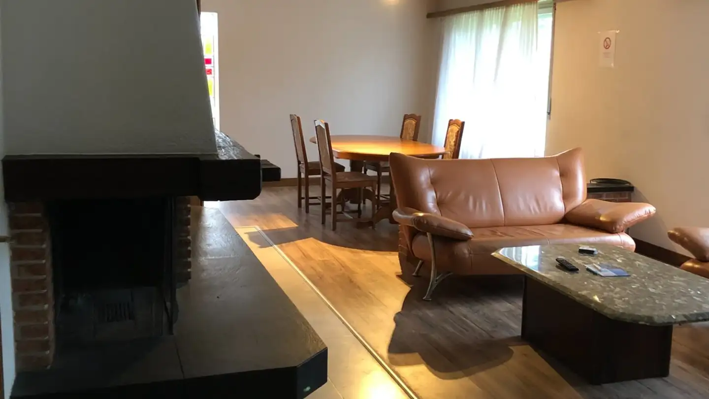 Chambre à louer - Nordstrasse 19, 5430 Wettingen - Photo 3