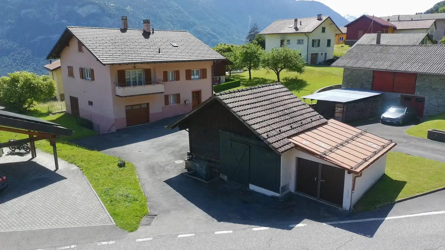 Casa singola in affitto - 1891 Vérossaz - Foto 2