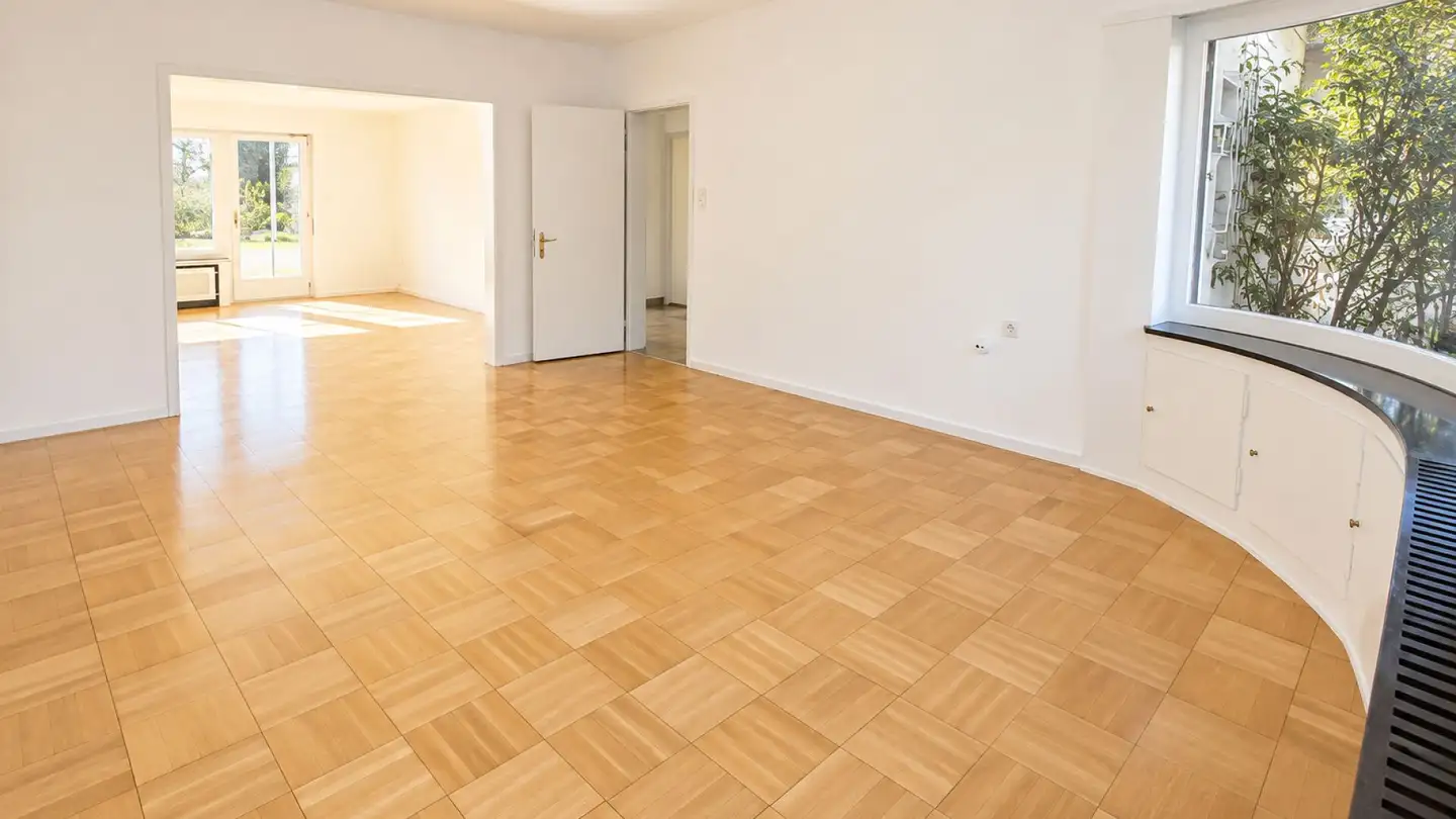 Doppelhaushälfte mieten - Oberwilerstrasse 39, 4103 Bottmingen - Foto 3