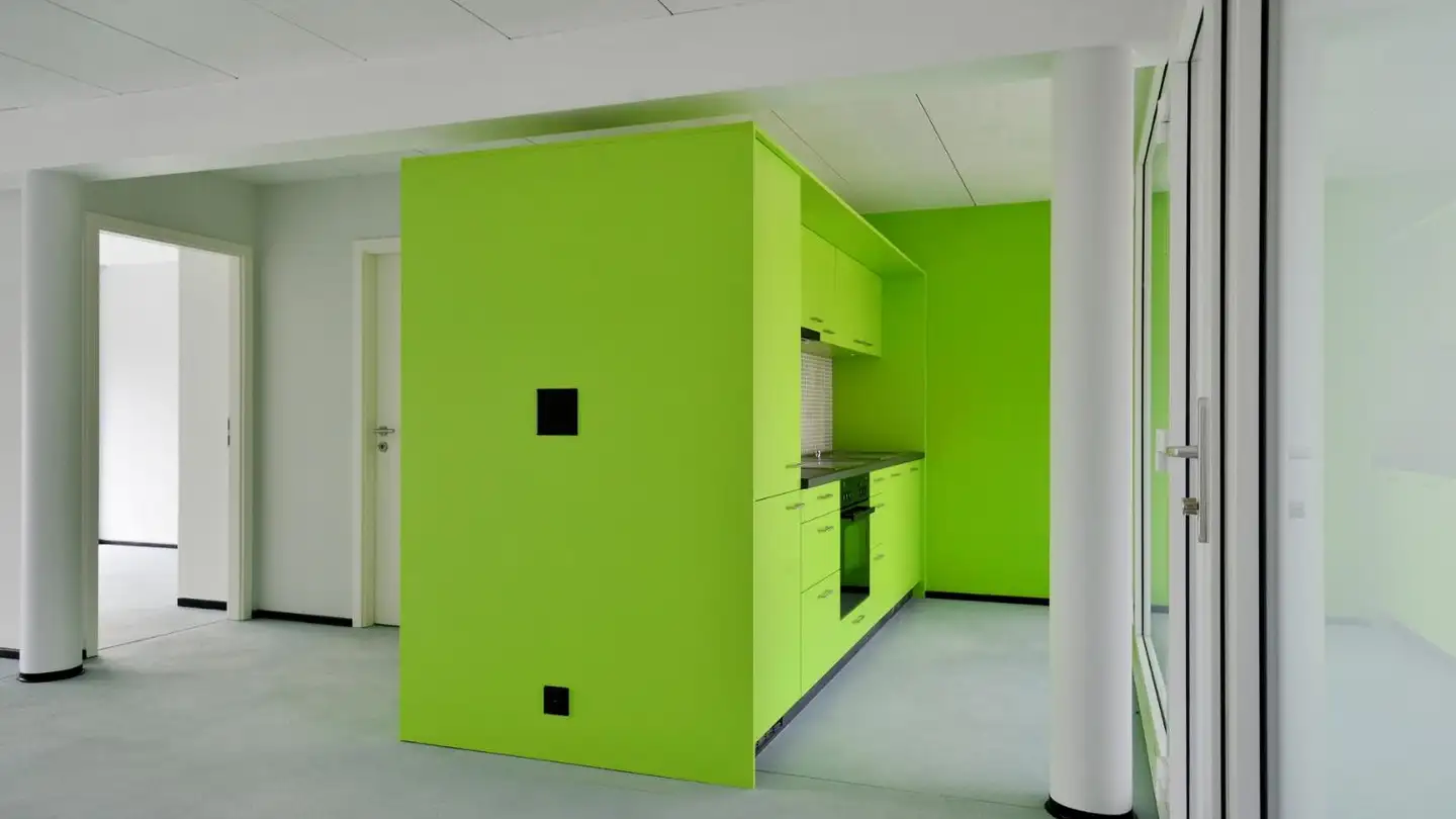 Attique à louer - Rue Des Taillis 8, 1962 Pont-de-la-Morge (Sion) - Photo 4