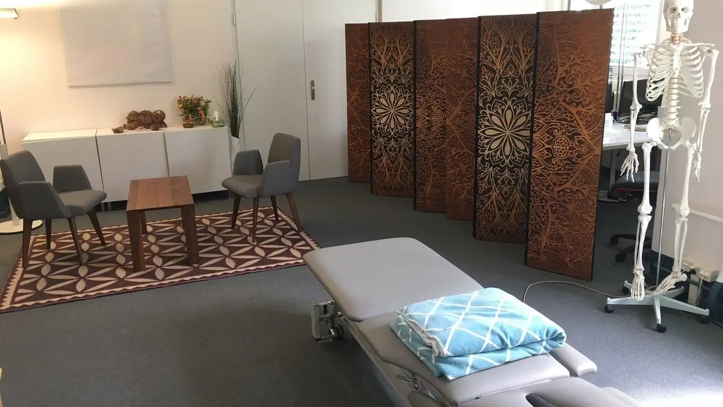 Spazio ufficio in affitto - Bahnhofstrasse 3, 6130 Willisau - Photo 2