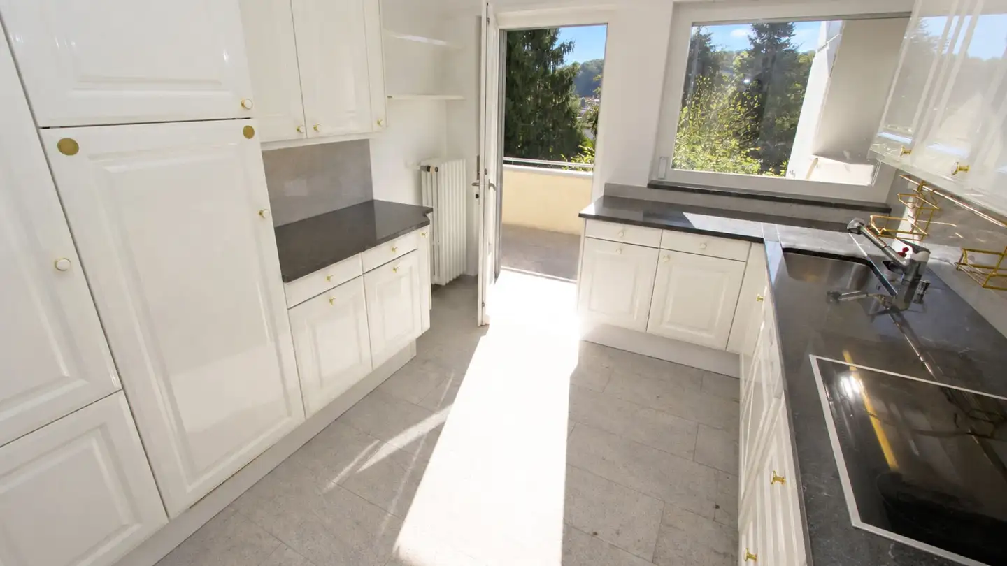 Doppelhaushälfte mieten - Oberwilerstrasse 39, 4103 Bottmingen - Foto 4