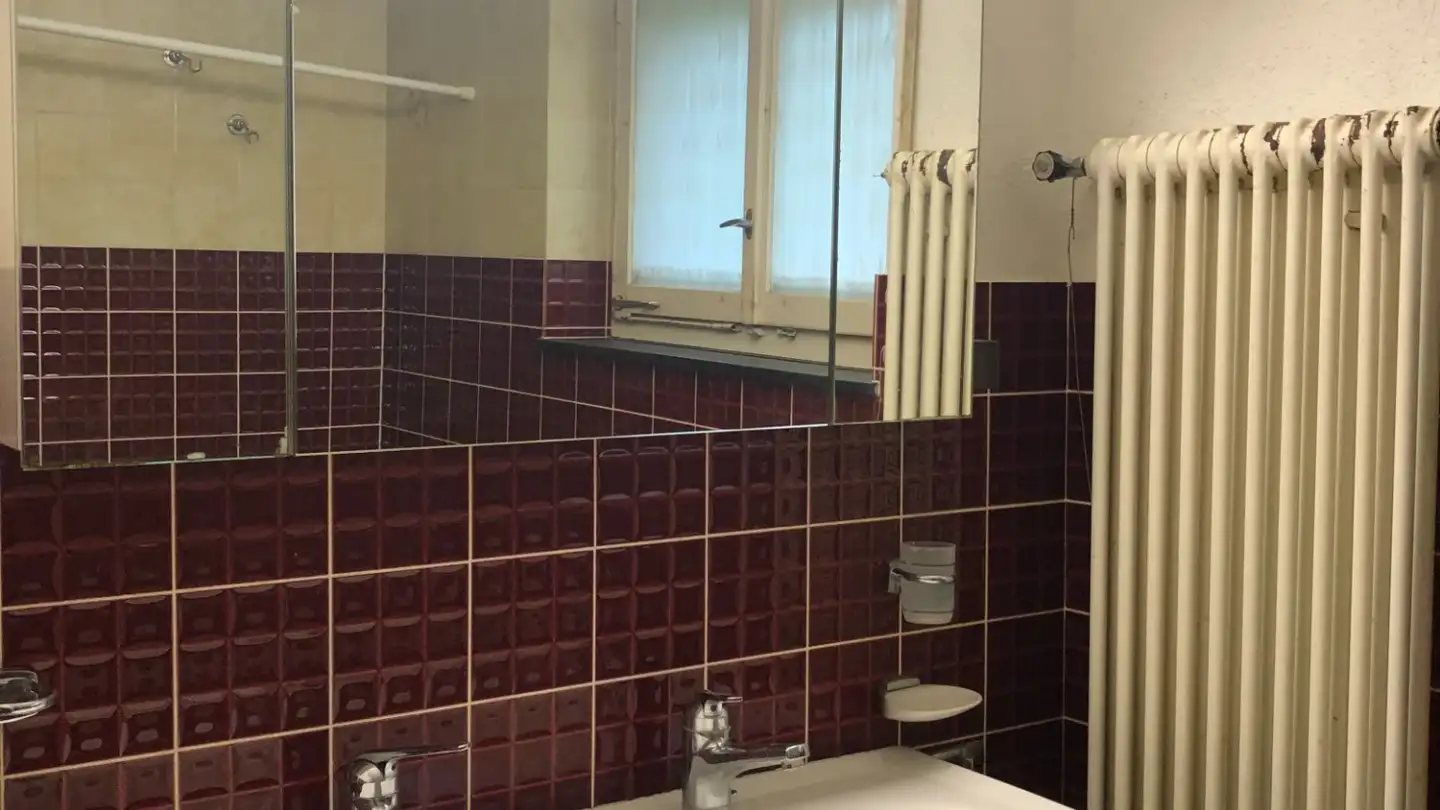 Chambre à louer - Nordstrasse 19, 5430 Wettingen - Photo 4