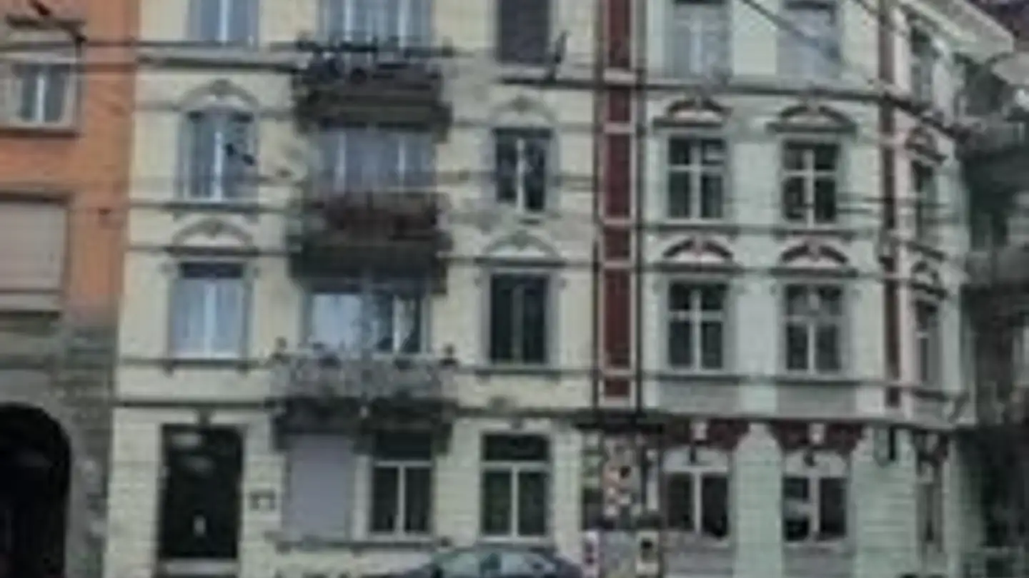 Single room for rent - Volksbadstrasse 2, 9000 St. Gallen - Photo 2