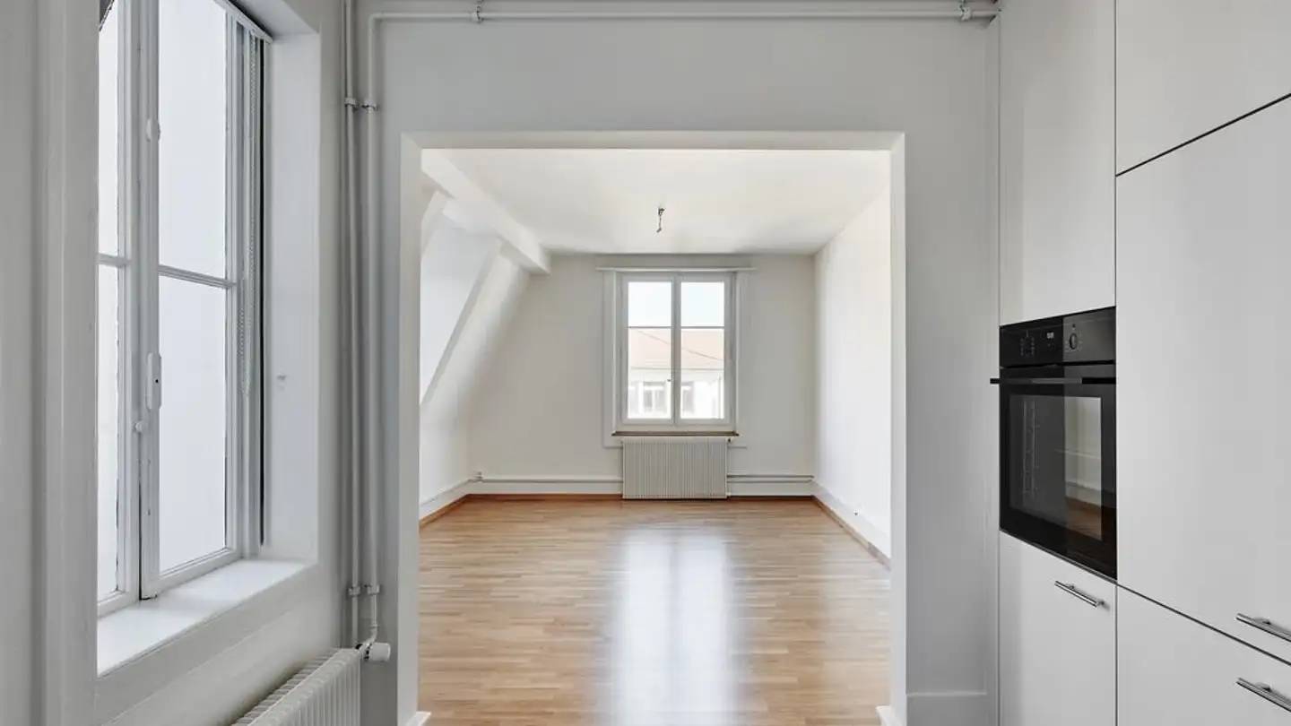 Wohnung mieten - Waldeggstrasse 41, 3097 Liebefeld - Foto 3