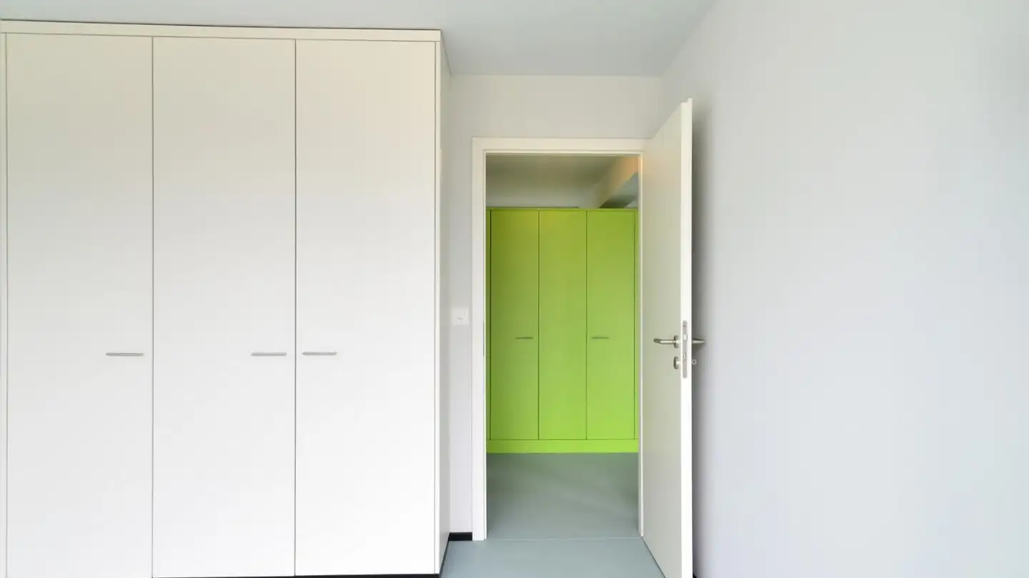 Attique à louer - Rue Des Taillis 8, 1962 Pont-de-la-Morge (Sion) - Photo 2