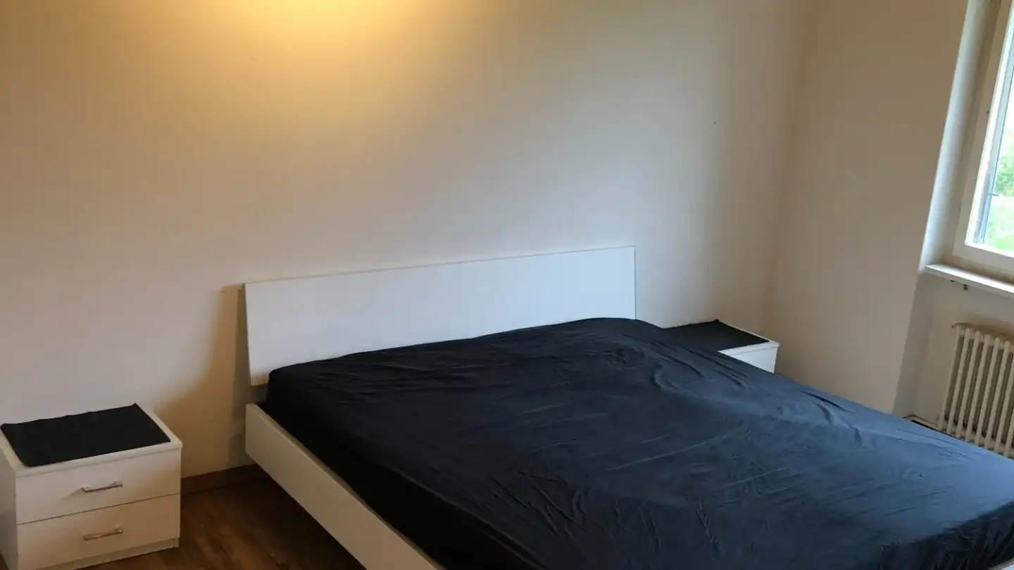 Chambre à louer - Nordstrasse 19, 5430 Wettingen - Photo 2